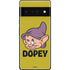 Disney Snow White Dopey Dwarf Google Pixel 6 Pro Skin